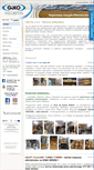 Mobile Screenshot of giko.pl